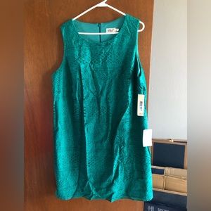 Eliza J Dress